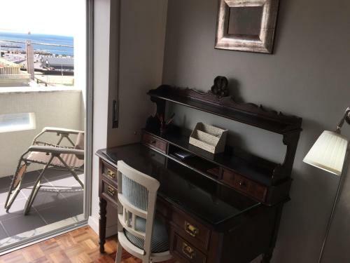 Casino & Beach Apartment