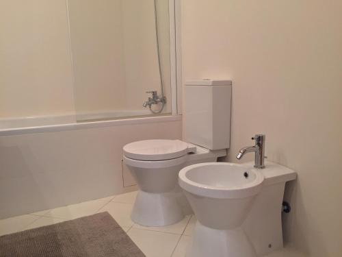 Casino Center Apartment