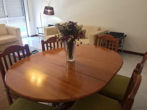 Apartamento Casa Da Marina