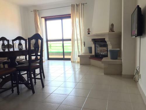 Apartamento Top Lodge Buarcos