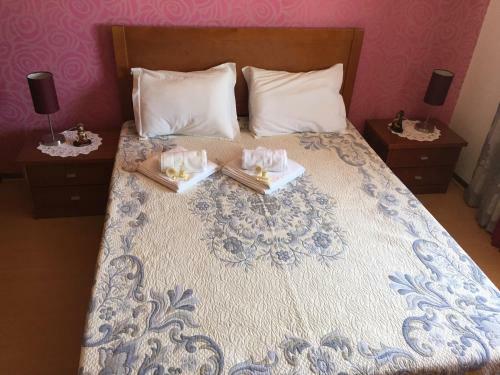 Apartamento Top Lodge Buarcos