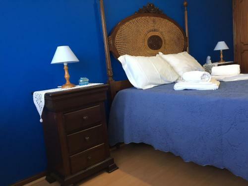 Apartamento Top Lodge Buarcos
