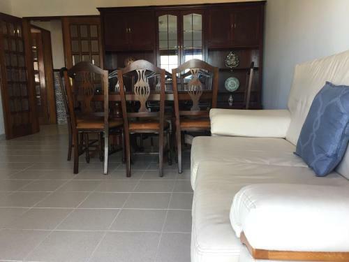 Apartamento Top Lodge Buarcos