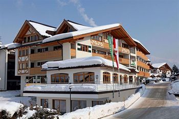 Hotel Kirchberger Hof