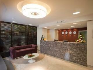 Best Western Premier Thracia Hotel