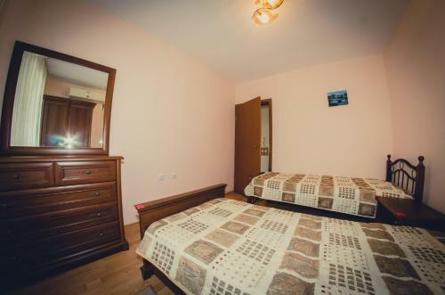 Hotel Nessebar Fort Club