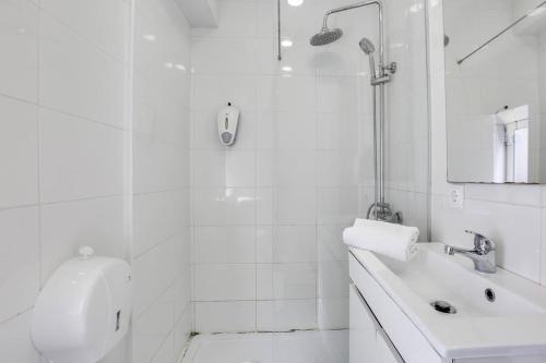 Cosy Apartments In Bairro Da Mouraria