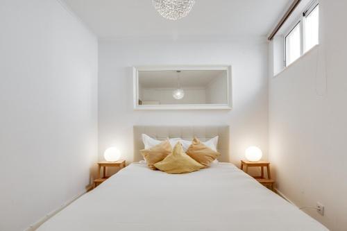 Cosy Apartments In Bairro Da Mouraria