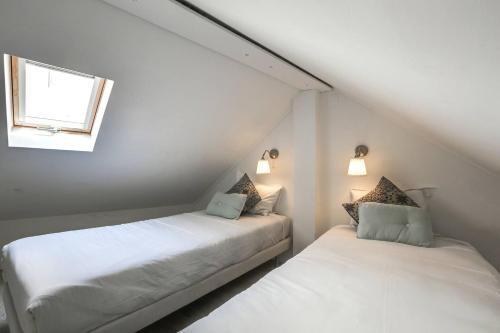 Cosy Apartments In Bairro Da Mouraria