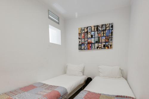 Cosy Apartments In Bairro Da Mouraria