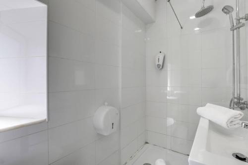 Cosy Apartments In Bairro Da Mouraria