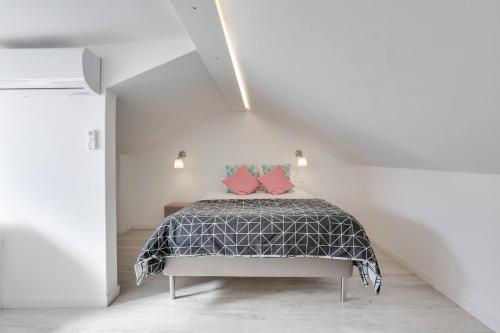 Cosy Apartments In Bairro Da Mouraria