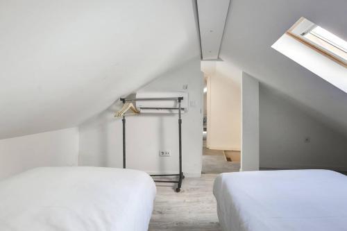 Cosy Apartments In Bairro Da Mouraria