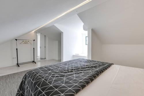 Cosy Apartments In Bairro Da Mouraria