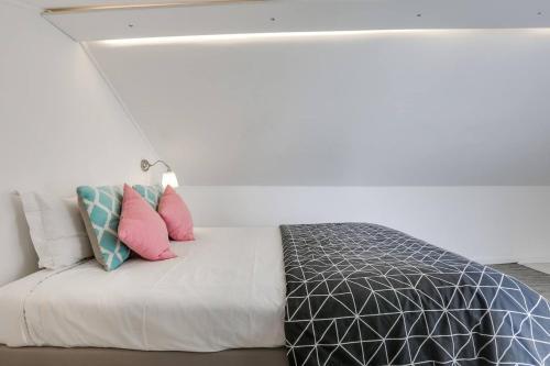 Cosy Apartments In Bairro Da Mouraria