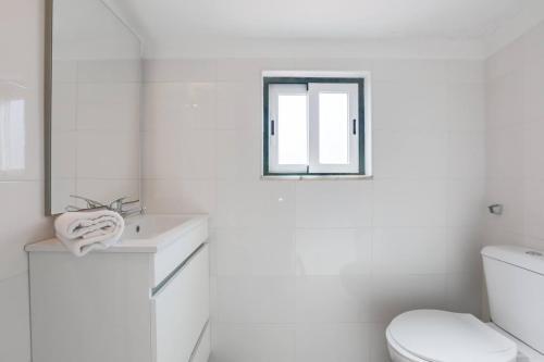 Cosy Apartments In Bairro Da Mouraria