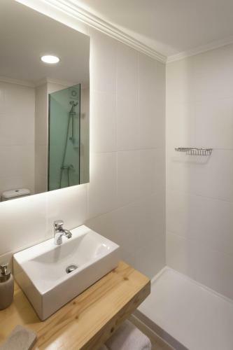 Apartamento Dom Jo�o Sea View