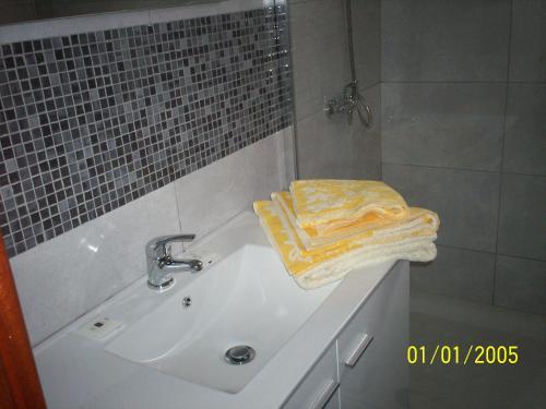 Apartamento Lido - Casa Branca