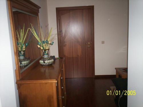 Apartamento Lido - Casa Branca