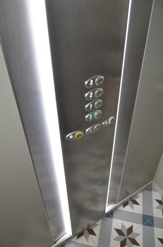 Apartamento Edificio Charles 102