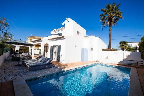 Villa Vista Do Paraiso