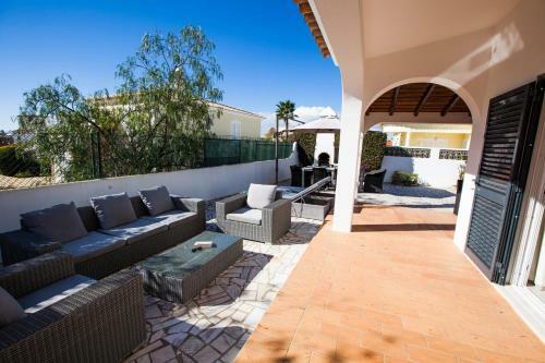 Villa Vista Do Paraiso