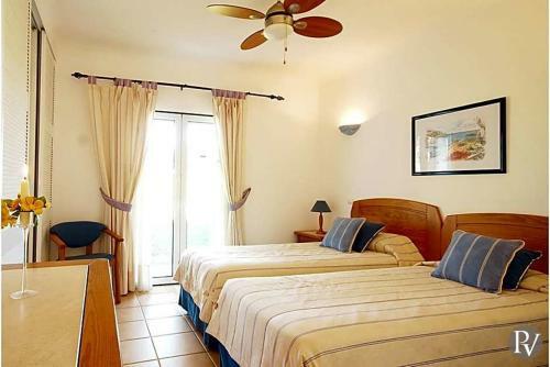 Carvoeiro Apartment Sleeps 2 Air Con Wifi