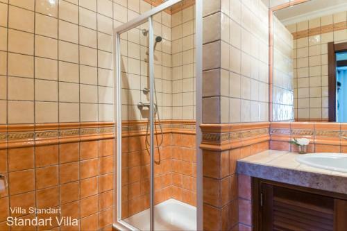 Villa Akivillas Benagil Relax II
