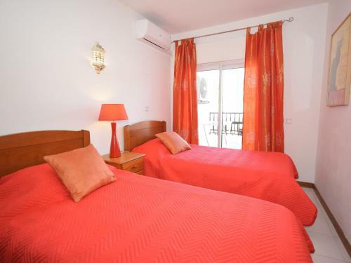 Apartamento Dourado