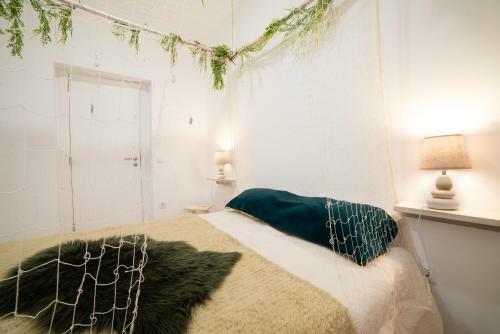 Bed & Breakfast O Quintal Guesthouse