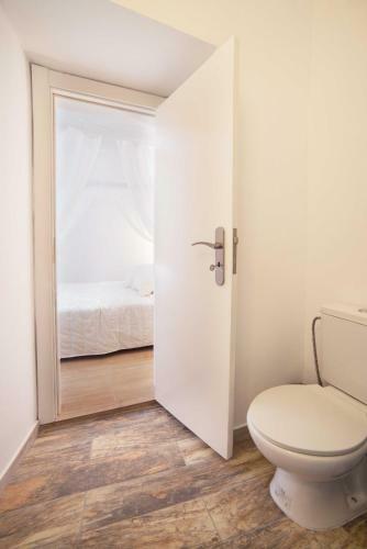 Bed & Breakfast O Quintal Guesthouse
