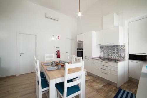 Bed & Breakfast O Quintal Guesthouse