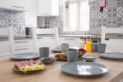 Bed & Breakfast O Quintal Guesthouse