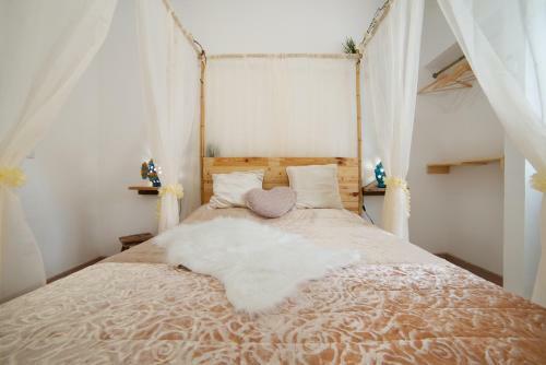 Bed & Breakfast O Quintal Guesthouse