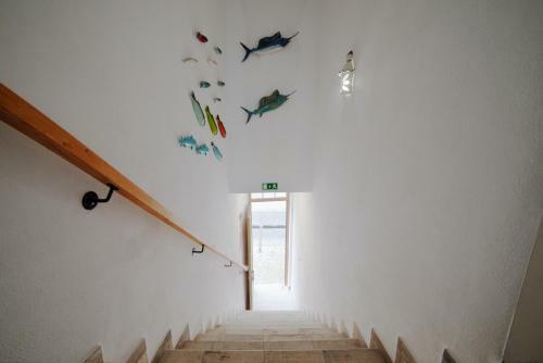 Bed & Breakfast O Quintal Guesthouse
