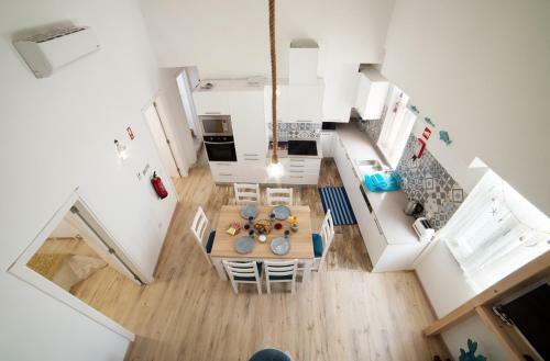 Bed & Breakfast O Quintal Guesthouse