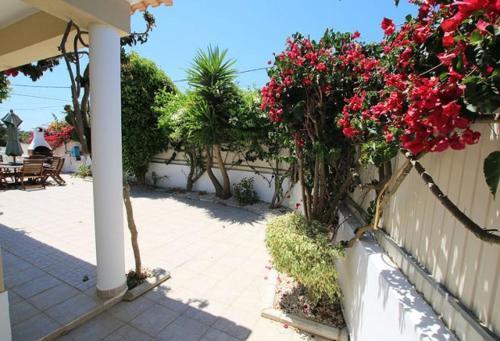 Praia Do Carvoeiro Villa Sleeps 6 Pool