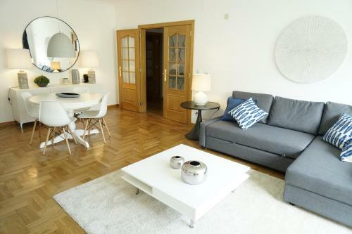 Guadiana Cascais Apartment