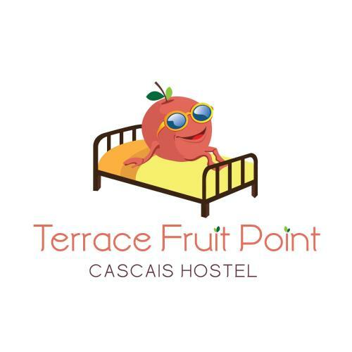 Albergue Cascais Terrace Fruit Point