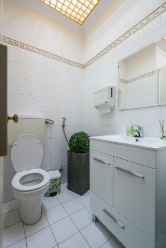 Albergue Cascais Terrace Fruit Point