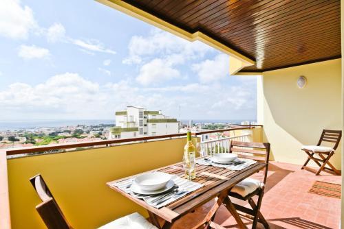 Bmyguest - Cascais Bay Apartment