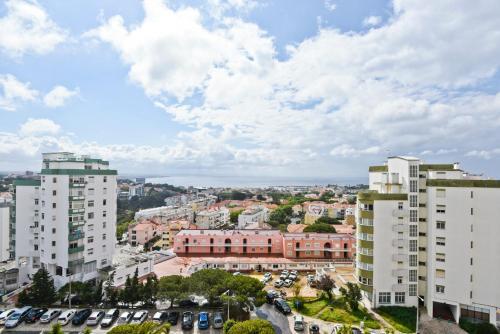 Bmyguest - Cascais Bay Apartment