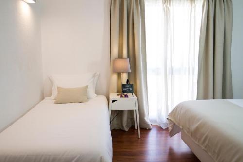 Art 4 You Cascais Hostel & Suites