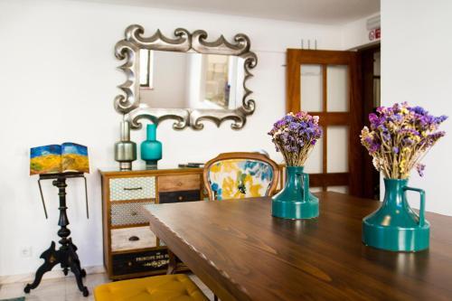 Art 4 You Cascais Hostel & Suites