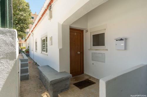 Casa Dos Pescadores