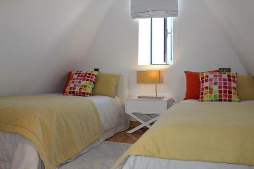 Sea View Penthouse Apartment