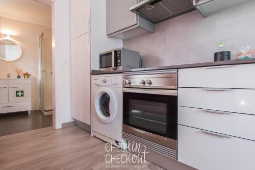Apartamento Checkincheckout - Colares Cozy House