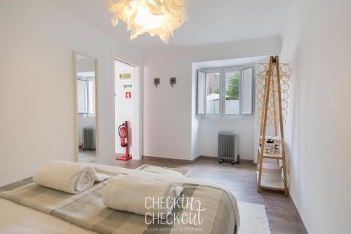 Apartamento Checkincheckout - Colares Cozy House