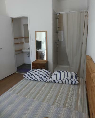 Albergue Incosta Surf House