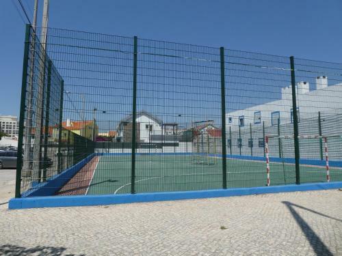 Albergue Incosta Surf House